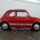 Illustration for article titled Forty 3rd: (Spaghetti Sat) Cararama - Fiat 500
